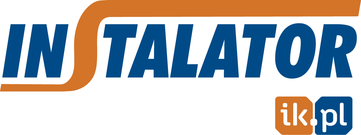 Logo INSTALATOR